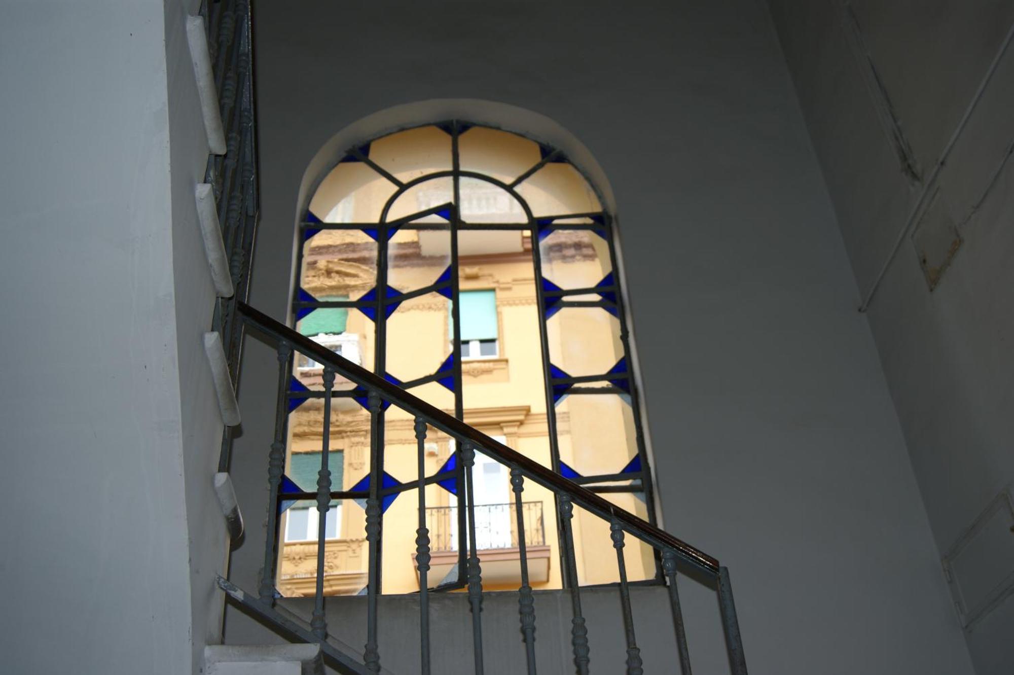 דירות Casa Dei Mille Napoli מראה חיצוני תמונה
