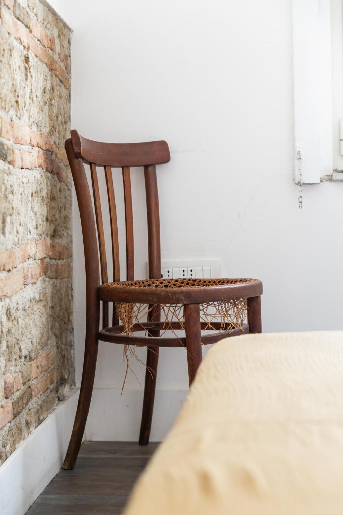 דירות Casa Dei Mille Napoli מראה חיצוני תמונה