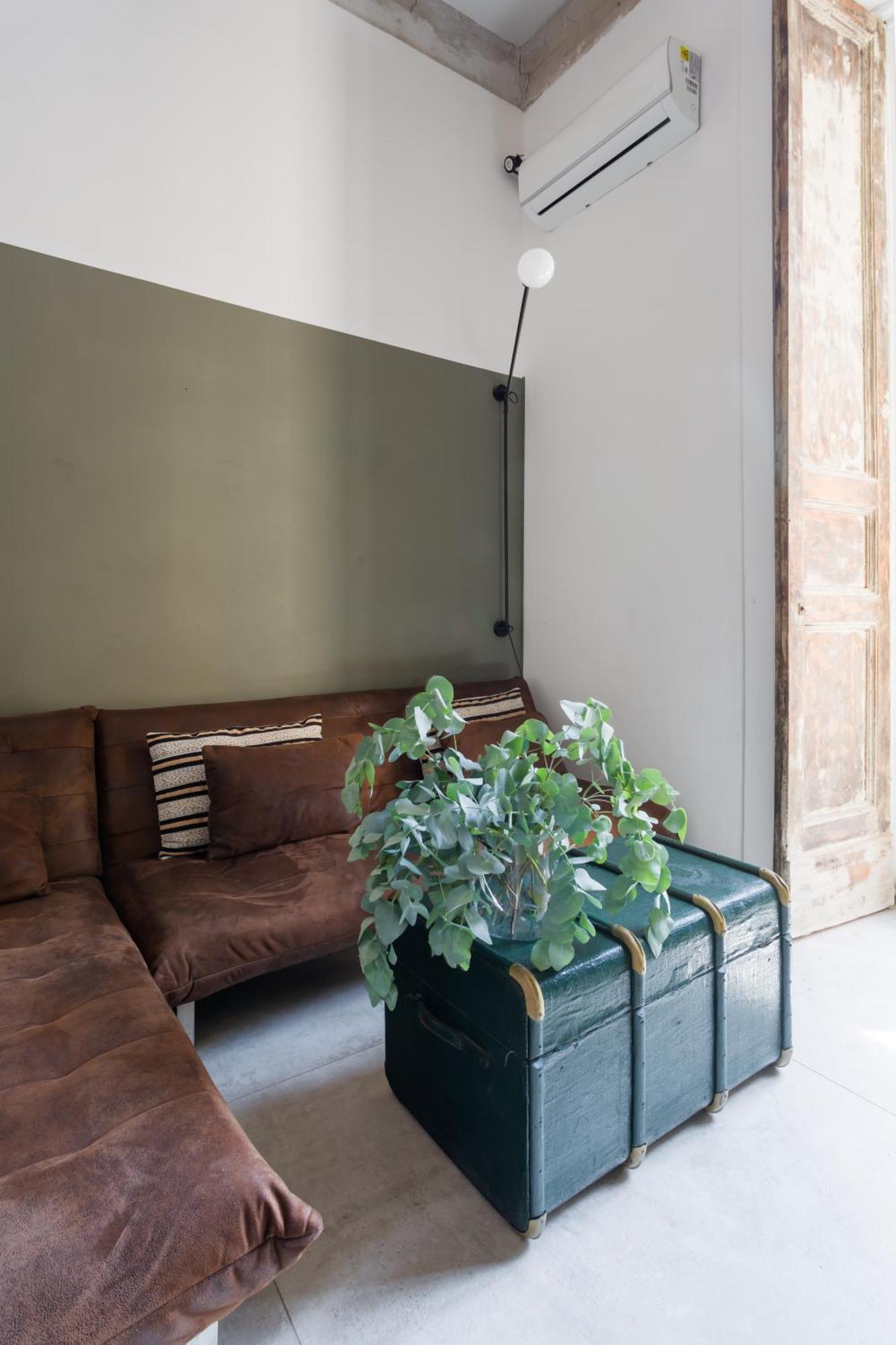 דירות Casa Dei Mille Napoli מראה חיצוני תמונה